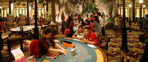 cambodia land based casino